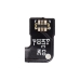 Batería del teléfono móvil Vivo CS-BKV170SL