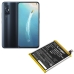 Batería del teléfono móvil Vivo CS-BKV170SL