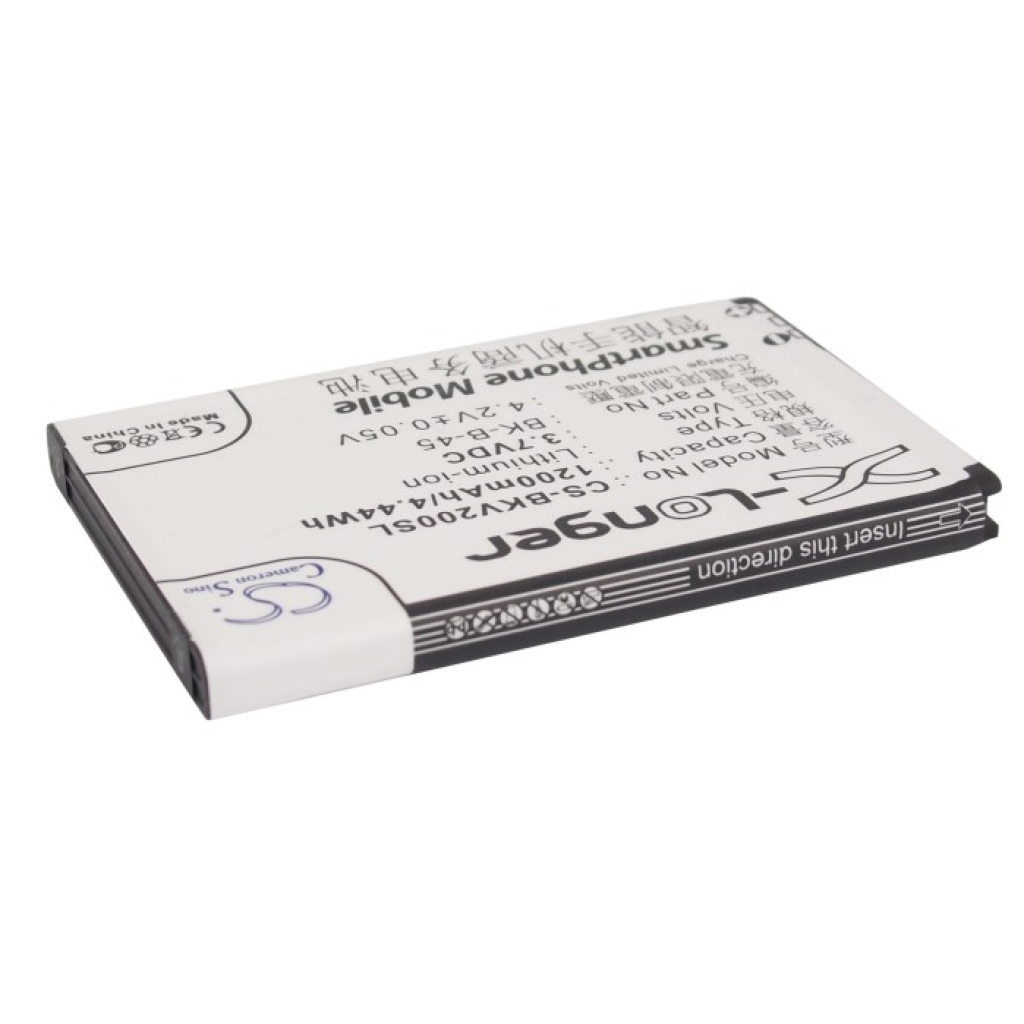 Batería del teléfono móvil BBK CS-BKV200SL