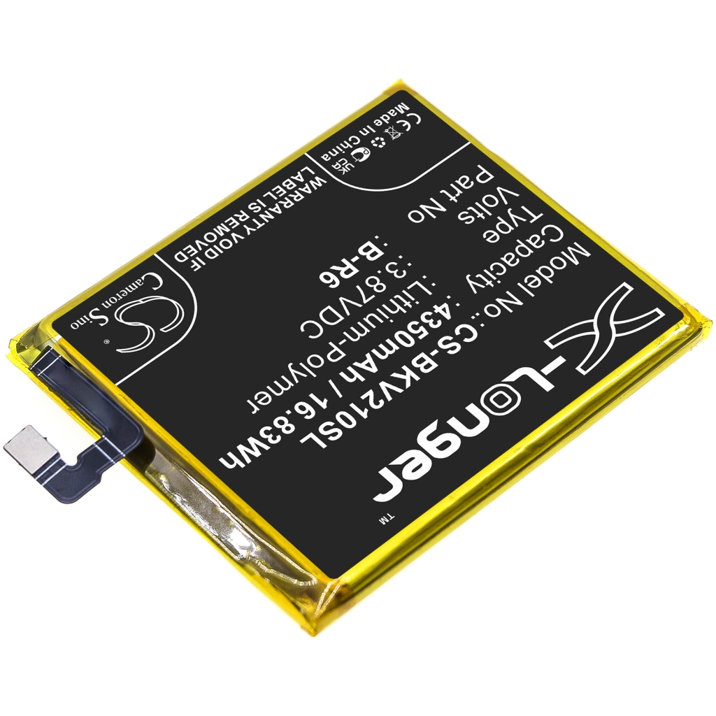 Batería del teléfono móvil Vivo CS-BKV210SL