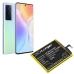 Batería del teléfono móvil Vivo CS-BKV210SL