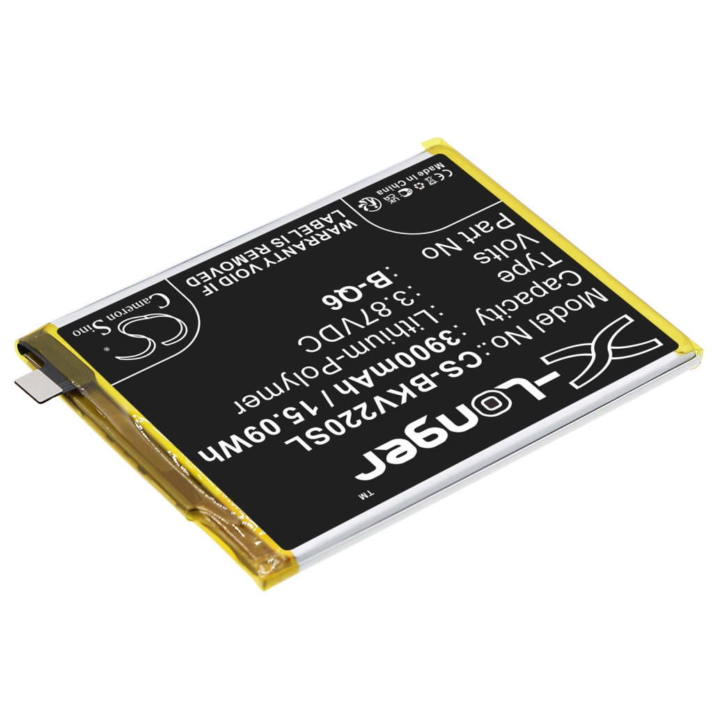 Batería del teléfono móvil Vivo CS-BKV220SL