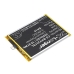 Batería del teléfono móvil Vivo CS-BKV231SL