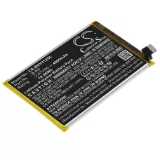 Reemplazo de batería compatible para Vivo B-R3