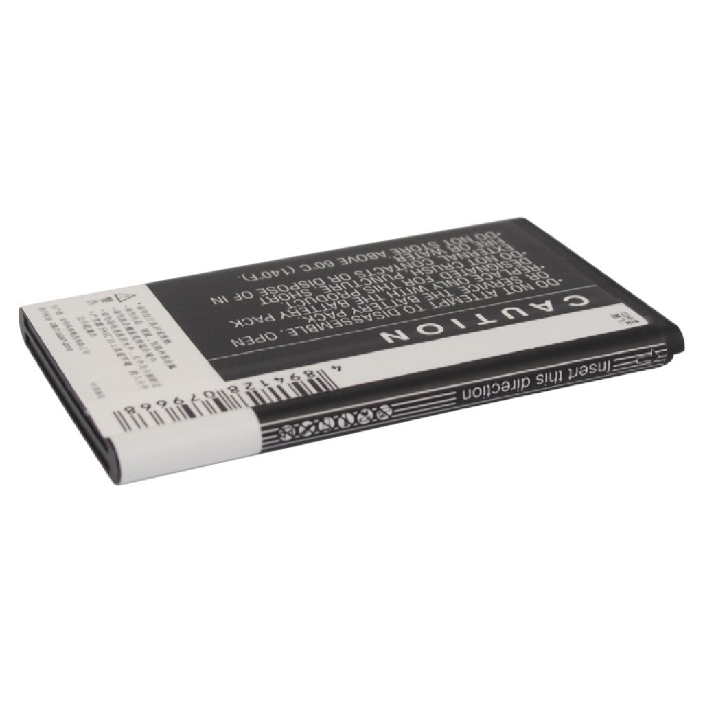 Batería del teléfono móvil BBK CS-BKV303SL