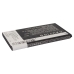 Batería del teléfono móvil BBK CS-BKV303SL