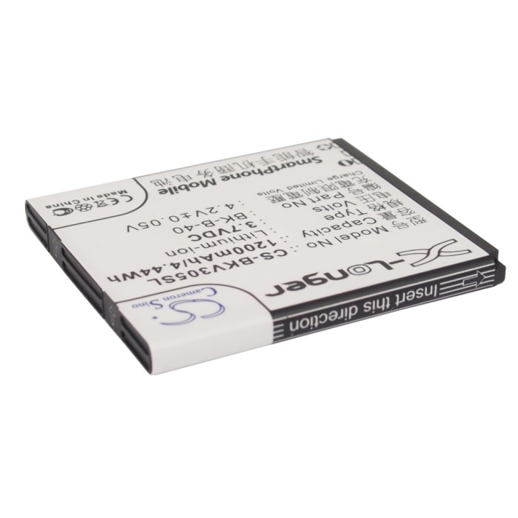 Batería del teléfono móvil BBK CS-BKV305SL