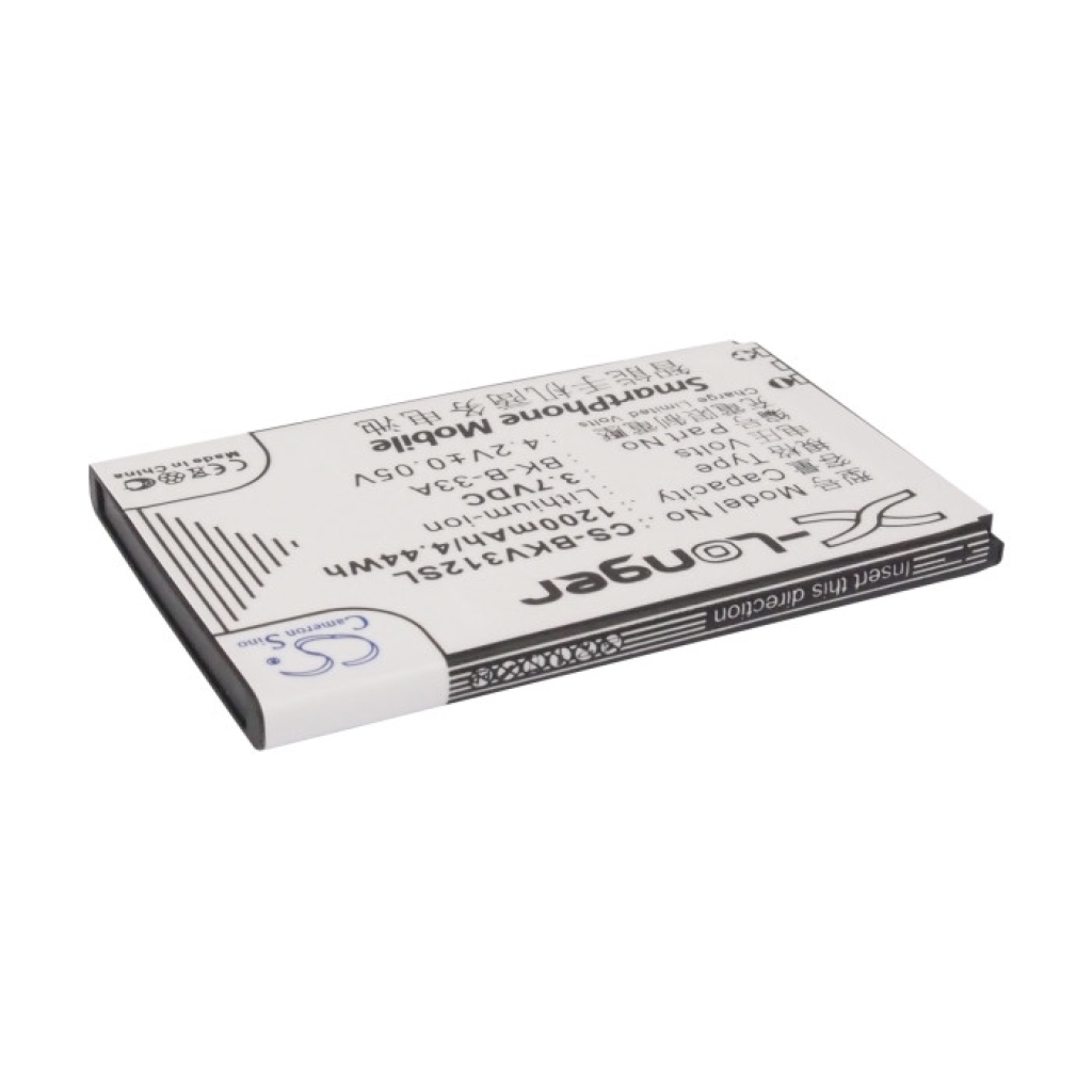Batería del teléfono móvil BBK CS-BKV312SL