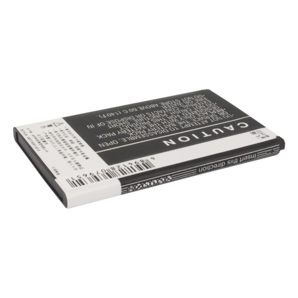 Batería del teléfono móvil BBK CS-BKV312SL