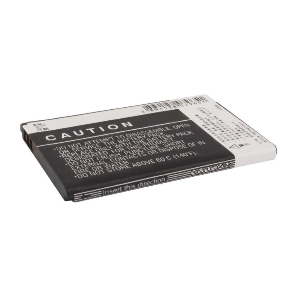 Batería del teléfono móvil BBK CS-BKV312SL