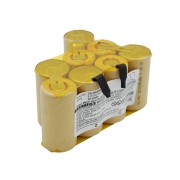 Battery compatibleWith Vacuum Battery