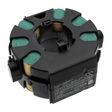 Reemplazo de batería compatible para Black&Decker 90566793