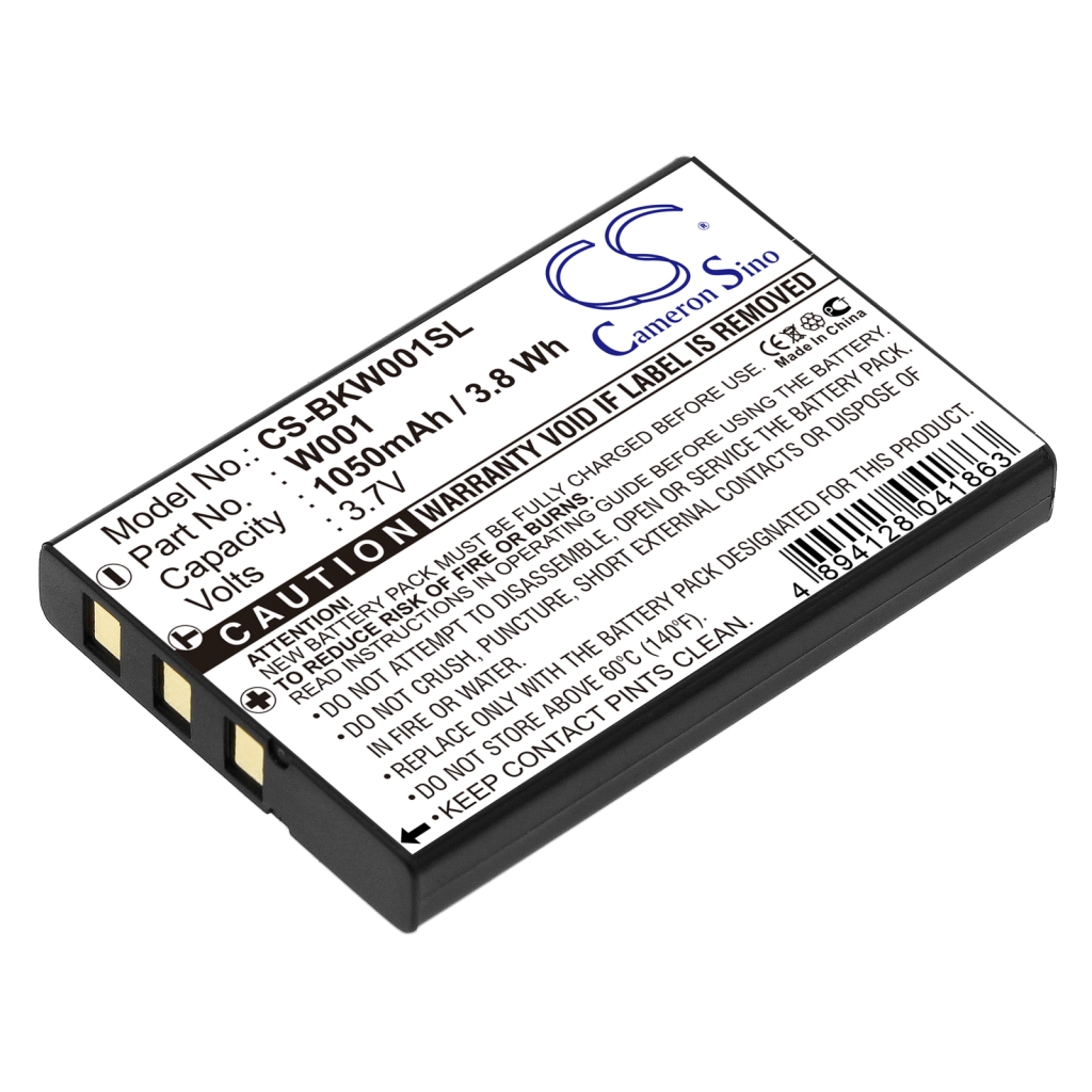 Belkin Smc CS-BKW001SL