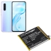 Batería del teléfono móvil Vivo CS-BKX310SL