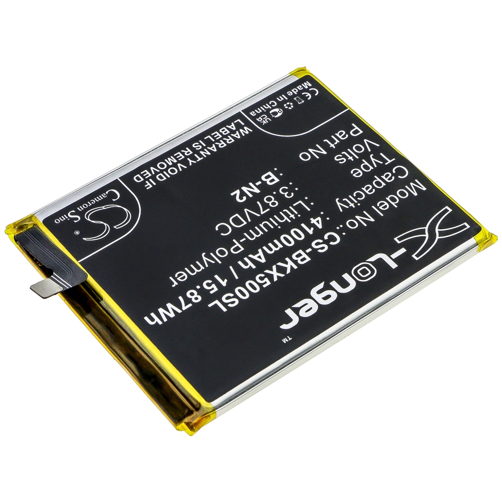 Batería del teléfono móvil Vivo CS-BKX500SL