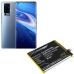 Batería del teléfono móvil Vivo CS-BKX510SL