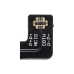 Batería del teléfono móvil Vivo CS-BKX520SL