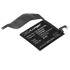 Reemplazo de batería compatible para Vivo B-P8