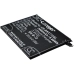 Batería del teléfono móvil BBK CS-BKX710SL