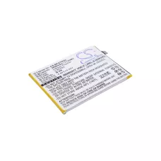 Reemplazo de batería compatible para Vivo B-A6