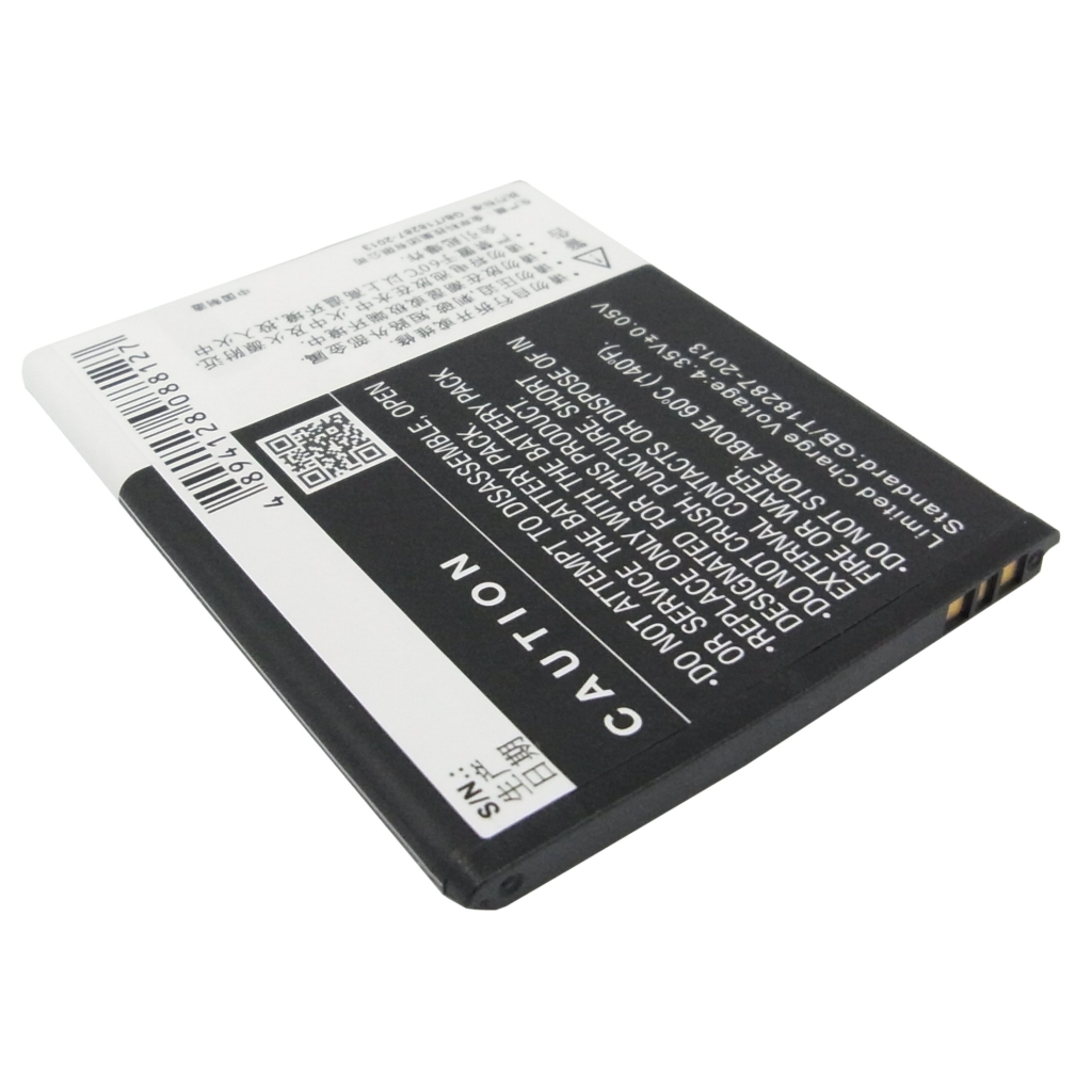 Batería del teléfono móvil BBK CS-BKY110SL