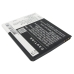 Batería del teléfono móvil BBK CS-BKY110SL