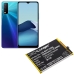 Batería del teléfono móvil Vivo CS-BKY120SL