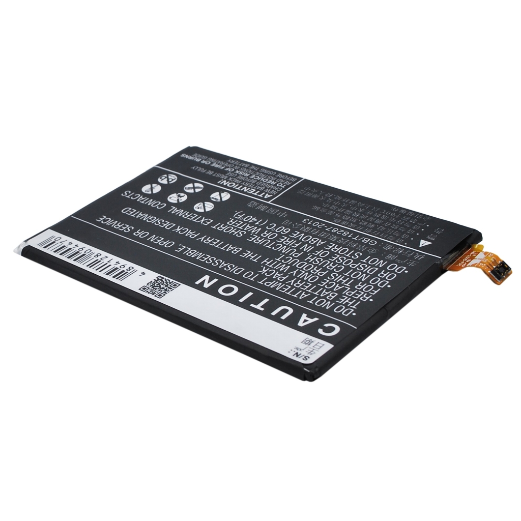 Batería del teléfono móvil BBK CS-BKY170SL