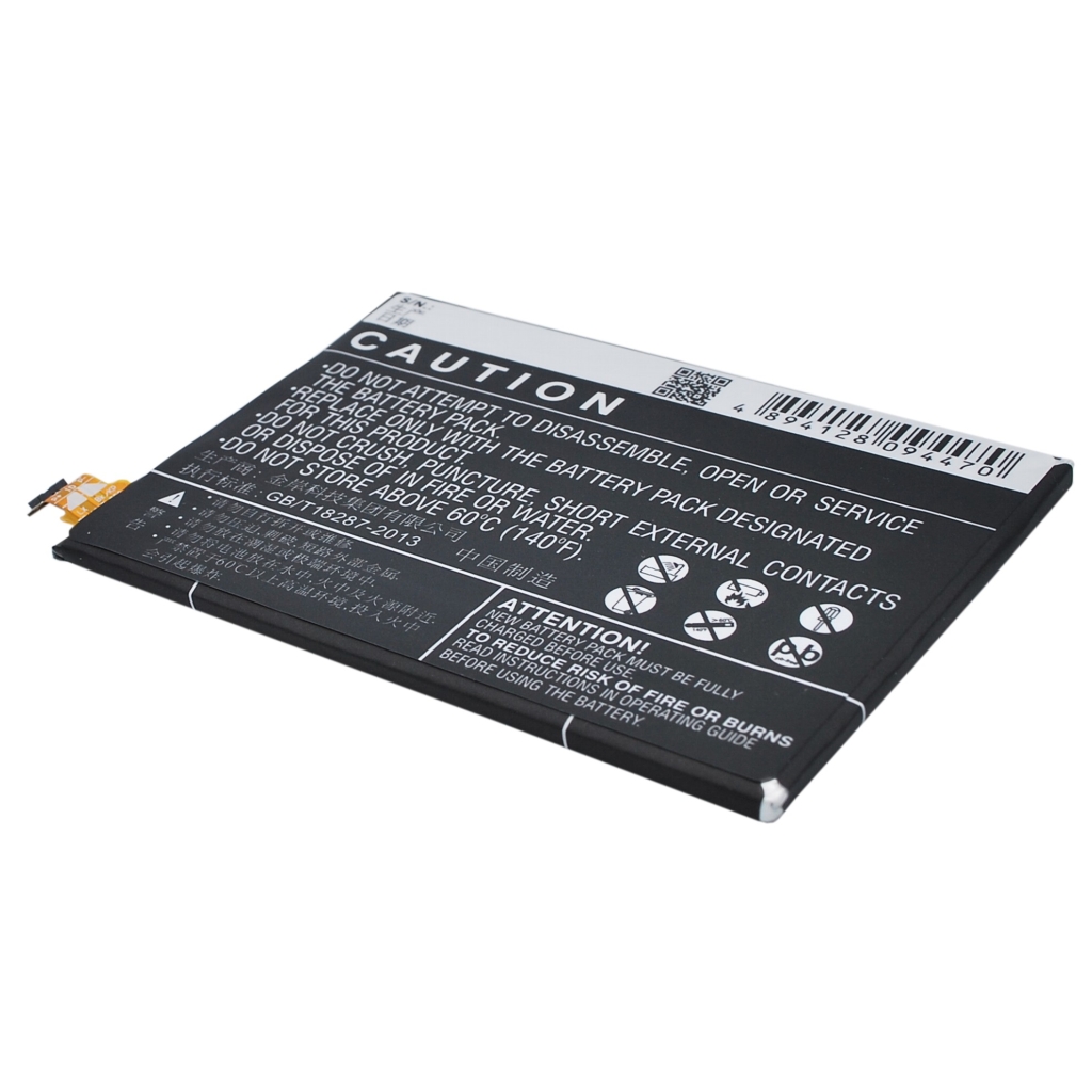 Batería del teléfono móvil BBK CS-BKY170SL