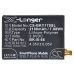 Batería del teléfono móvil BBK CS-BKY170SL