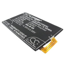 Reemplazo de batería compatible para BBK BK-B-68