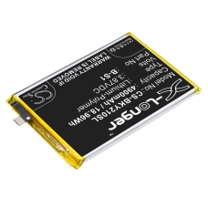 Reemplazo de batería compatible para Vivo B-S1