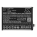 Batería del teléfono móvil Vivo CS-BKY279SL