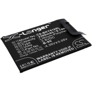 Battery compatibleWith BBK