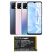 Batería del teléfono móvil Vivo CS-BKY520SL