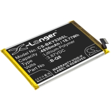 Reemplazo de batería compatible para Vivo B-Q8