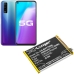 Batería del teléfono móvil Vivo CS-BKY700SL