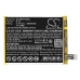 Batería del teléfono móvil Vivo CS-BKY780SL