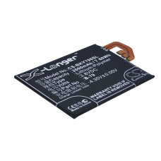 Reemplazo de batería compatible para BBK B-79,BK-B-79