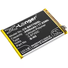 Reemplazo de batería compatible para Vivo B-N5