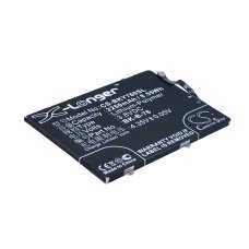 Reemplazo de batería compatible para BBK BK-B-76