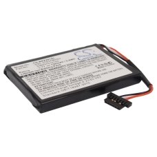 Reemplazo de batería compatible para Becker 07837MHSV,338937010150,S30