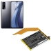 Batería del teléfono móvil Vivo CS-BKZ300SL