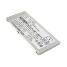 Reemplazo de batería compatible para Hip Top EA-BL12,PV-BL11