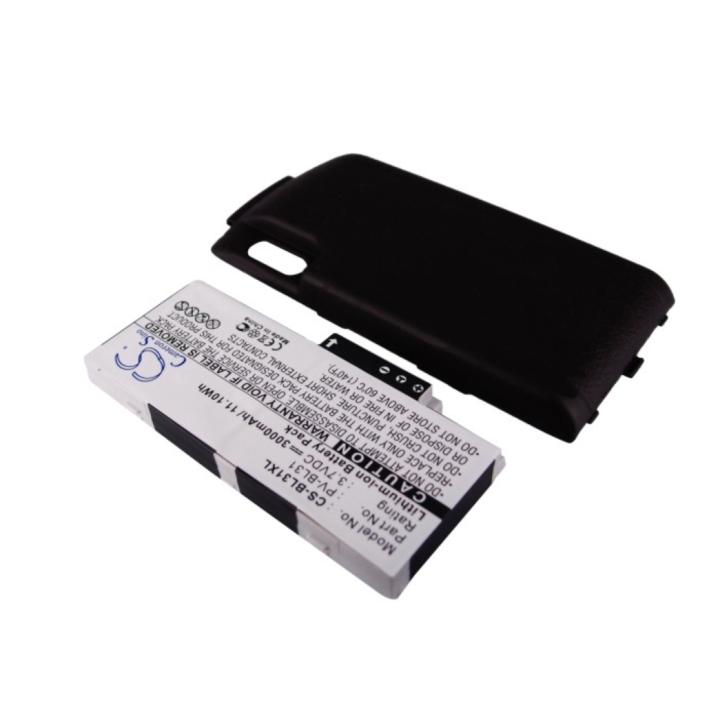 Batería compatible con Sharp
