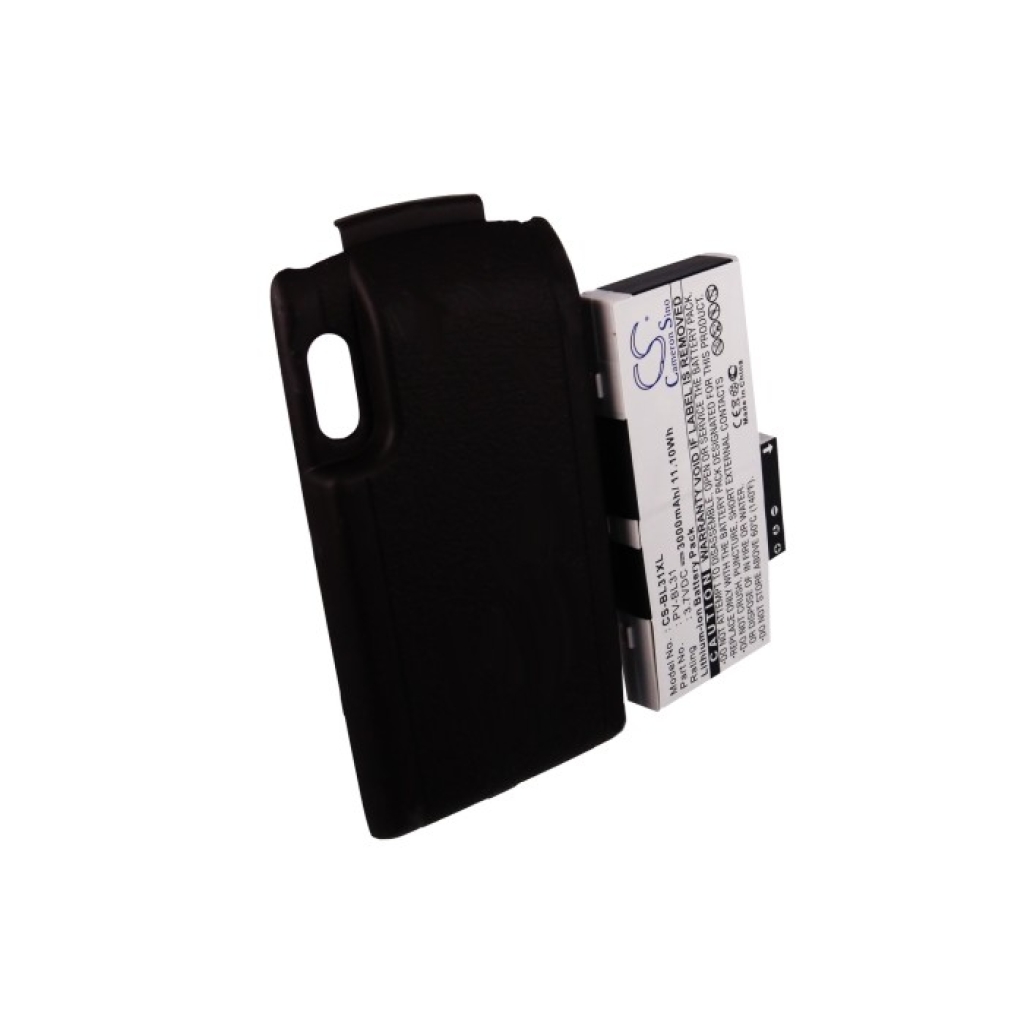Batería compatible con Sharp