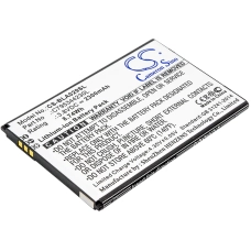 Reemplazo de batería compatible para BLU C795344230L