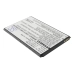 Battery Replaces C745043160T