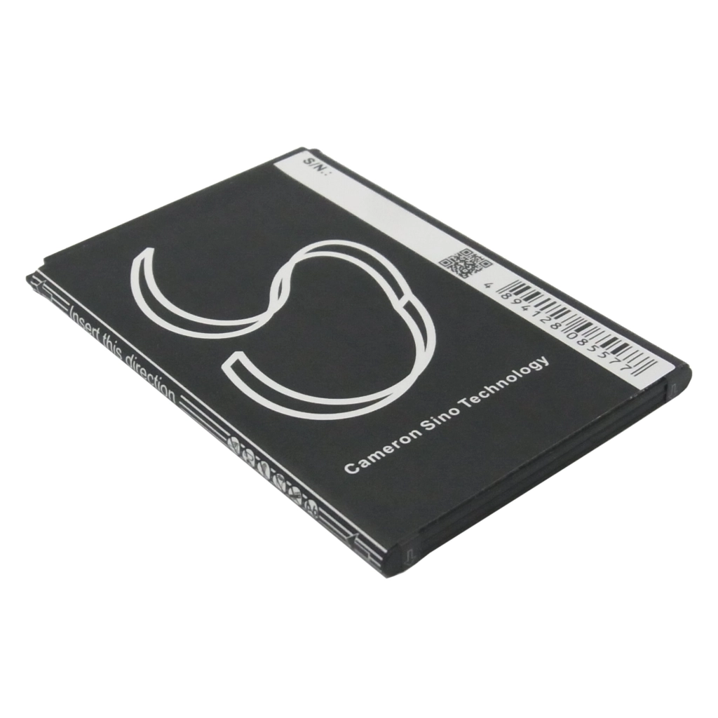 Battery Replaces C745043160T