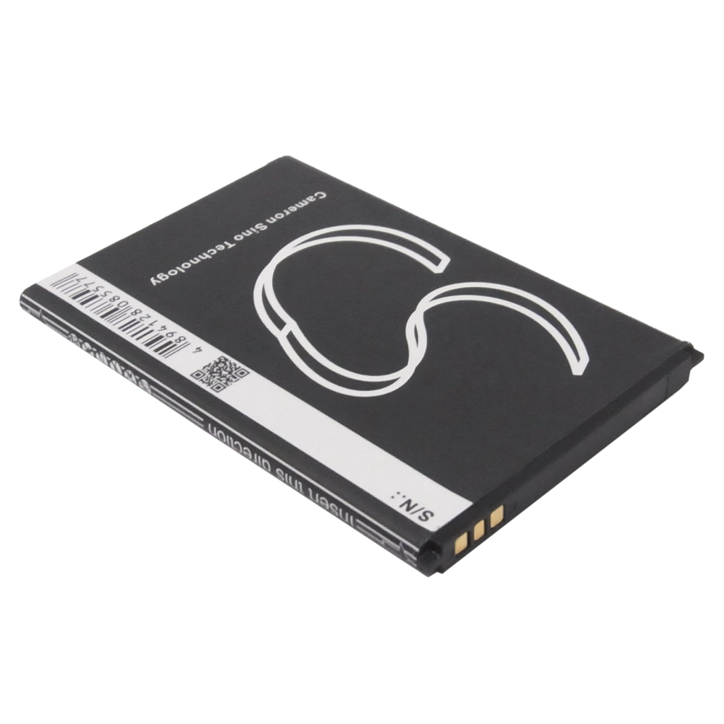Battery Replaces C745043160T